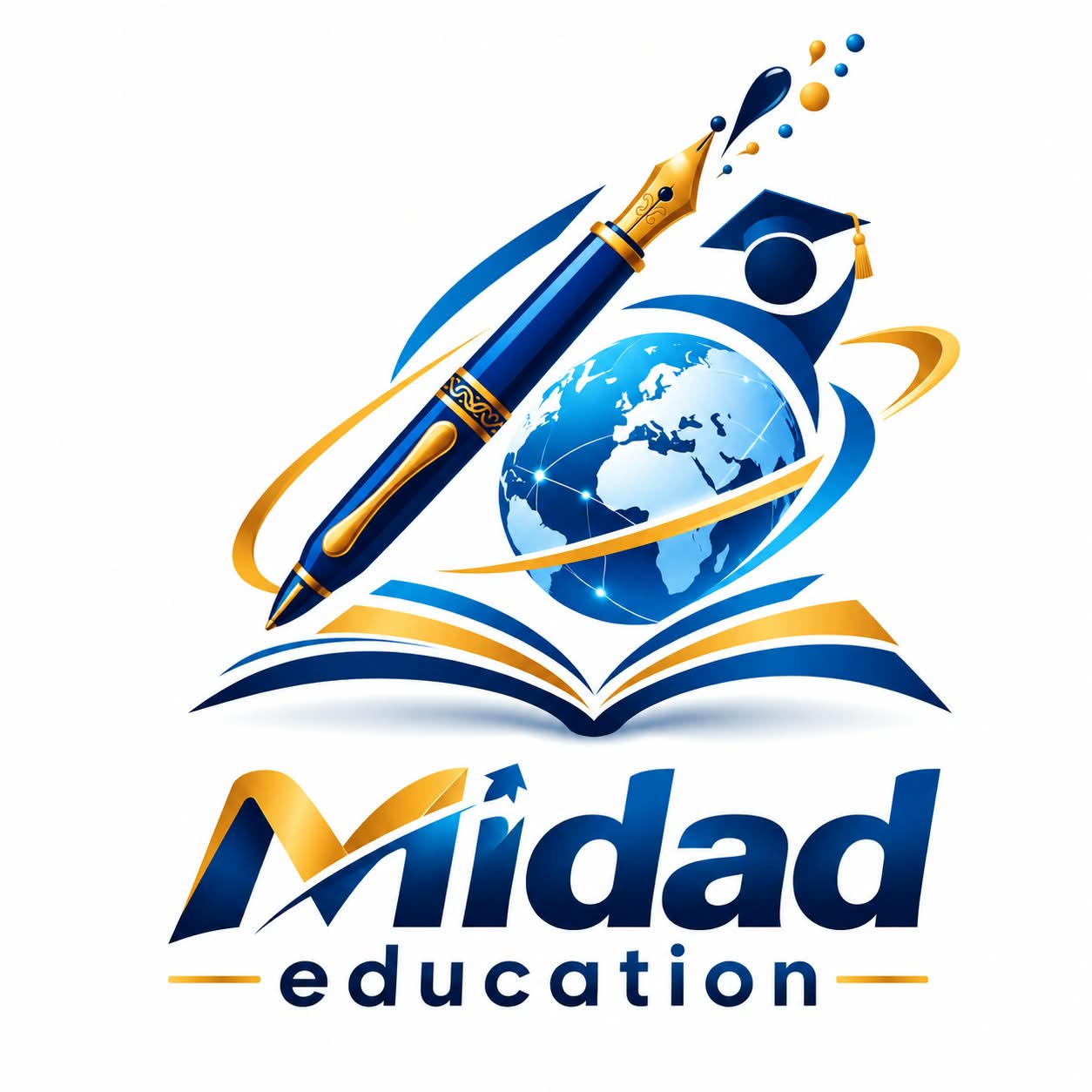 Company logo